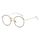 Des lunnettes de vue homme