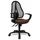 Siege de bureau topstar