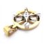 collier homme chance collier homme chance