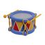 tambour bebe