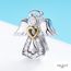 charm pandora ange gardien charm pandora ange gardien