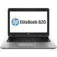 HP Elitebook 820 G1-0