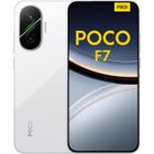 XIAOMI POCO F7 5G 12+256Go Blanc