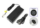 POWERSMART Chargeur - SHC - 8100LC - 36V - 2A - 3 broches XLR
