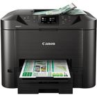Imprimante Multifonction - CANON - Maxify MB5450 - Jet d'encre - 24 pages/min (n/b) - Wi-Fi
