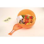 Jeu gonflable - EASYKADO - Tape Balle Oui Oui - Modèles Assortis - Pour enfants à partir de 3 ans - Mixte