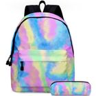 GSRPOP Sac À Dos Sacs Scolaires Cartables Adolescent Sacs D'école Loisir Garçons Filles Sacs de Voyage Cartables Femmes Multicolore