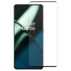 HTDMOBILES Verre trempe pour OnePlus 11 5G - film de protection incurve integral - NOIR