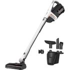MIELE Triflex HX2 - Aspirateur Balai sans Fil - Design 3 en 1 - 60 min d’autonomie - Électrobrosse large avec détection revêtement