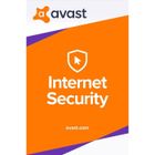 Antivirus - MYSOFT - Avast Internet Security 2024 - 1 Poste - 1 An - Version dématérialisée