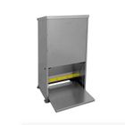 Mangeoire Anti Nuisible - POULAILLER DIRECT - Alma Basica - Tôle Galvanisée - 30L - Extérieur