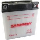 TASHIMA Batterie moto YB5L-B 12V / 5Ah