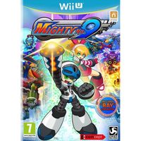 Mighty No. 9 Jeu Wii U