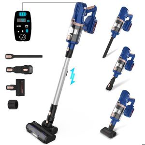 Aspirateur Pour Billard Sans Fil 300W - 20 KPa - Brosse 3-en-1 - Batterie Amovible - Nettoyage Nappe Et Boules