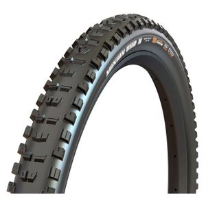 Pneu Vélo Maxxis MetroPass 28x2.00 (49-622) - Noir - Réf. ECE-R75 Dual - Neuf