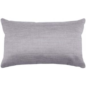 30 x 50 cm Lot de 4 coussins de garnissage en polyester et polycoton