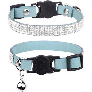 Collier Chat Strass Cdiscount