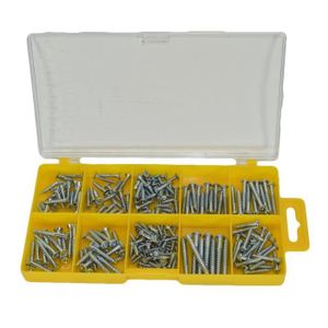 4 Noix Meuble Lit Bébé Verrou Allen Tête Baril Écrou 6mm M6 X 60mm 4 Boulons