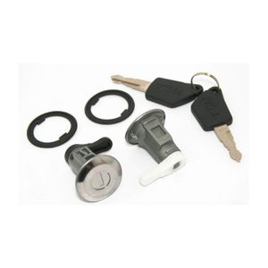 BARILLETS DE PORTE BARILLET COFFRE PEUGEOT 205