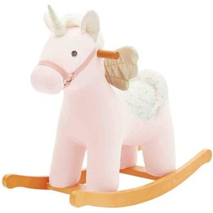 nounours a bascule