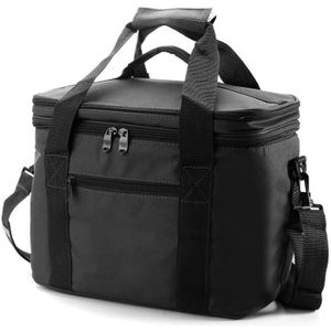 Sac-repas isotherme Sporty Gamelle publicitaire