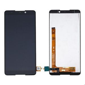 Écran LCD + Vitre Tactile Wiko View 5 / View 5 Plus - D'origine, Neuf