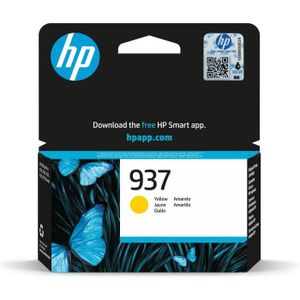 Lot De 8 Cartouches D'encre Compatibles HP Officejet Pro 6230/6830 - Marque Go Inks