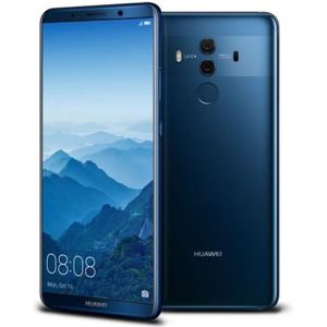 SMARTPHONE Huawei Mate 10 Pro Dual Sim 128Go Bleu