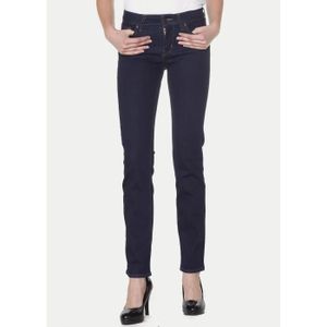 Jean Levi's 712 Femme - Cdiscount