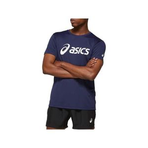 sweat asics argent