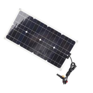 Connecteur, connecteur Anderson, système de batterie double pratique sûr  pour panneau solaire - Cdiscount Bricolage