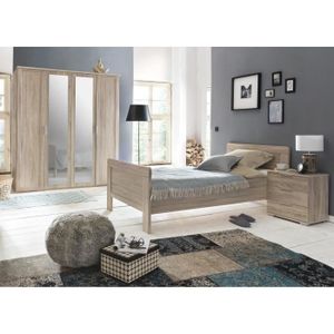 Chambre Complete Enfant Cdiscount Maison