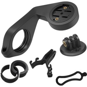 DÉCORATION DE VÉLO Support vélo compatible Garmin Edge 1040, 1030, 10