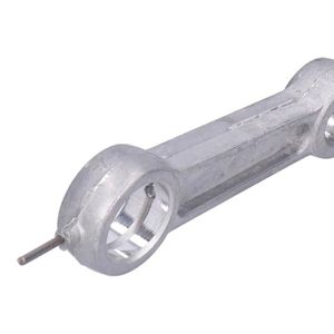 Bielle De Compresseur D'air Bielle De Compresseur D'air, De Bielle