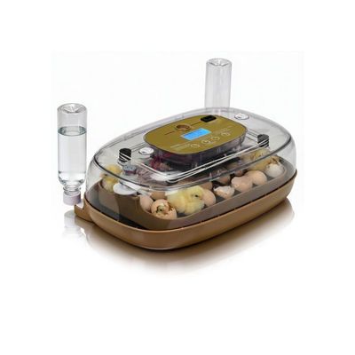 Couveuse Oeuf Automatique Avec Humidité Couveuse Oeuf Automatique,avec Surveillance De L'humidité,Retournement Automatique Des Œufs,Ajout Automatique D'eau Et Éclairage Des Œufs,pour Couveuse Oeuf De Caille