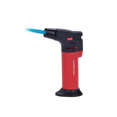 Briquet En Métal, Briquet Portable À Long Cou Flexible À 360 °, Briquet