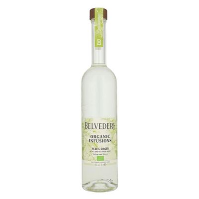 Belvédère Vodka - La Cave Cdiscount