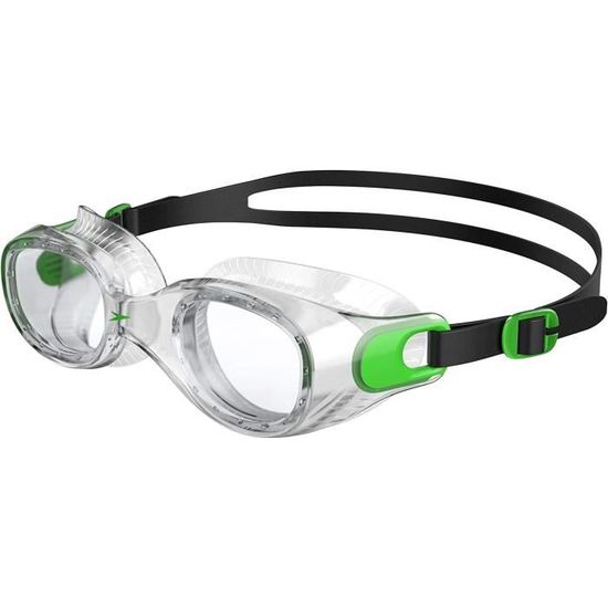 Speedo Futura Classic – Lunettes De Natation Pour Enfants 6-14 Ans, Confortables Et Anti-buée