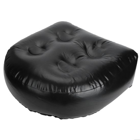 Tapis Sol Spa VEVOR 1905x1905 mm Tapis Sous Piscine Gonflable Extra Large Imperméable Antidérapant Protecteur Sol Absorbant Réutilisable pour Piscines | Leroy Merlin
