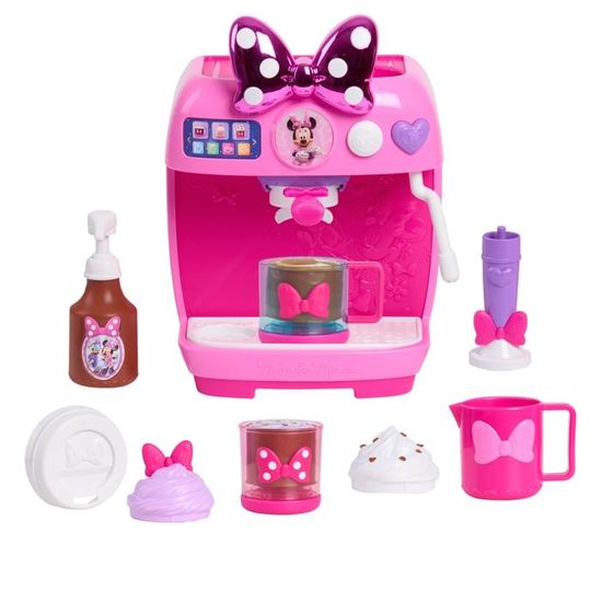 Machine à Café Expresso - Jouer à Faire La Cuisine - Faire Comme Les Grands - Jeux D'imagination - 2