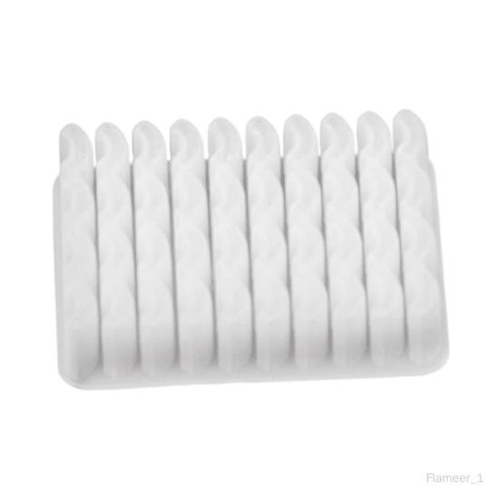 Carrelage Miniature Pour Maison De Poupée – Hexagonal Rouge Et Blanc échelle 1:12