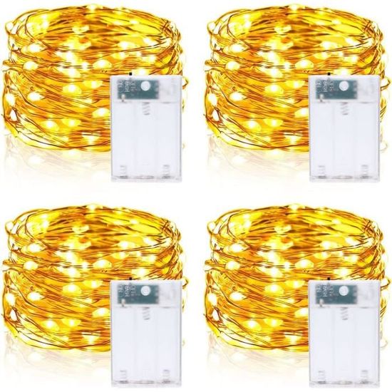 Décoration Noël Facile 100 Crochets Guirlande GOLRISEN - Attache Gouttière Blanc - Pour Déco Noël, Arbre, Toit - Plastique Durable Clips Lumière Gouttière Décoration Noël Facile 100 Crochets Guirlande GOLRISEN - Attache Gouttière Blanc - Pour Déco Noël, Arbre, Toit - Plastique Durable Clips Lumière Gouttière