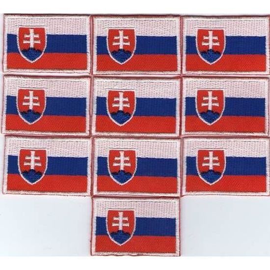 LOT 3 ECUSSON PATCHE THERMOCOLLANT DRAPEAU CAMBODGE