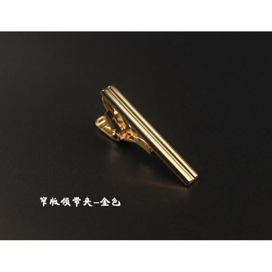 Clips De Cravate Pour Hommes Cravate Cravate Mens Accessoires De Mode