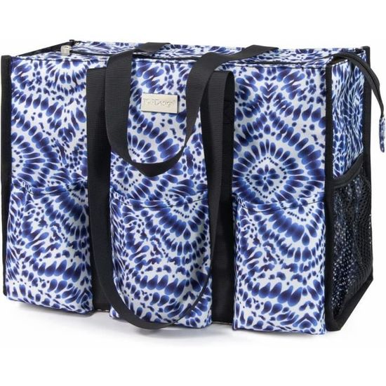 Sac fourre-tout Voyager 48 L main image 1