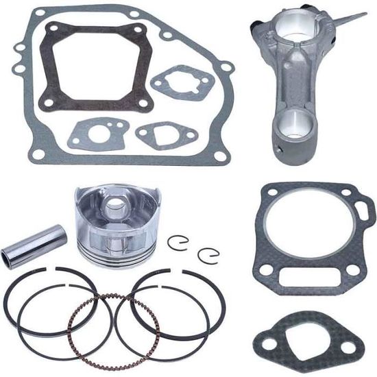 Kit De Joints Complet Pour Moteur Horizontal Honda 107 Cc, 110 Cc, 125