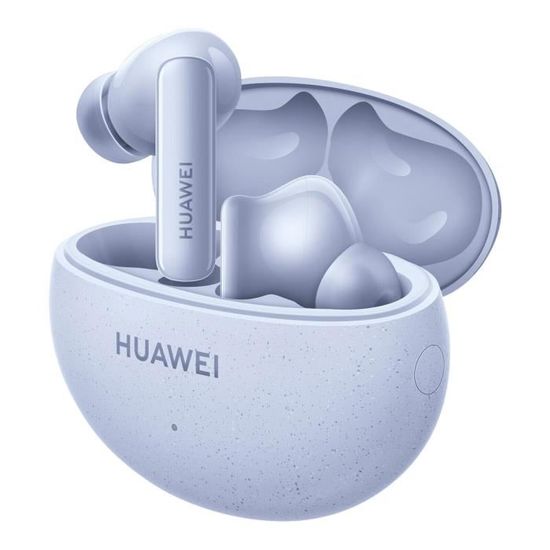 Écouteurs Huawei FreeBuds 5i - bleu - TU
