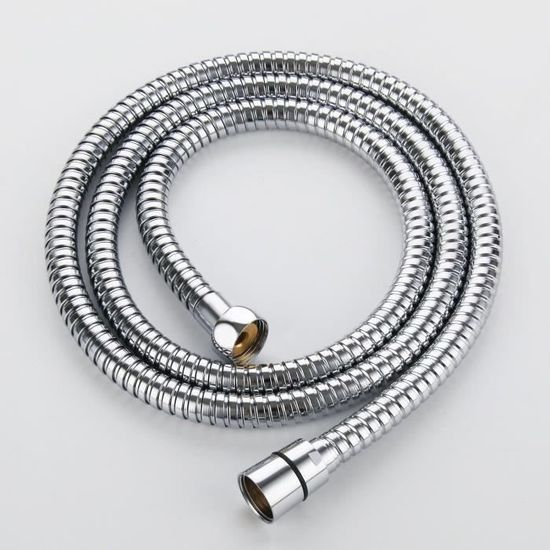 Kit 4 Barres De Fenêtre Chromées Pour Mercedes ML W164 (2005-2013) - Acier Inoxydable, Collage Sans Perçage