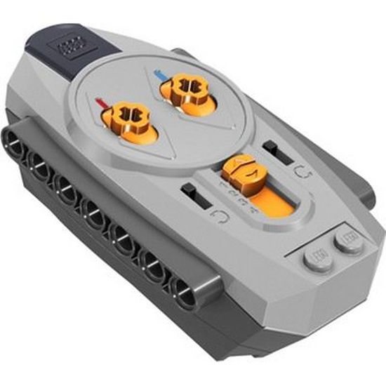 Mindstorm Controller Mindstorm Manette Contrôle Power Functions IR-TX - Cdiscount Informatique