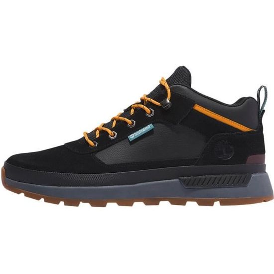 Timberland deals basket montante